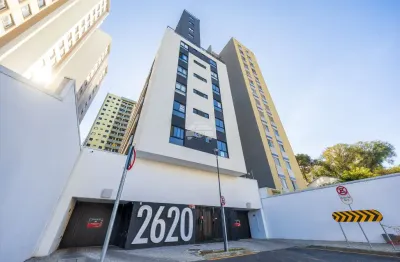 Oportunidade - apartamento à venda no água verde – curitiba/pr