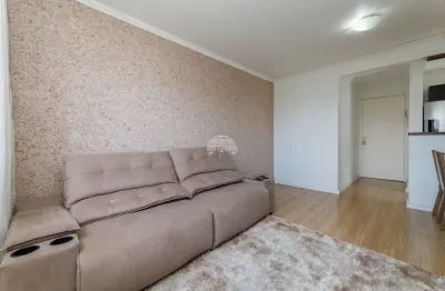 Lindo apartamento com 03 quartos no bairro sítio cercado, curitiba.