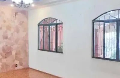 Casa com 3 quartos à venda na Vila Pacífico, Bauru 