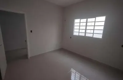 Casa com 2 quartos à venda na Vila Souto, Bauru 