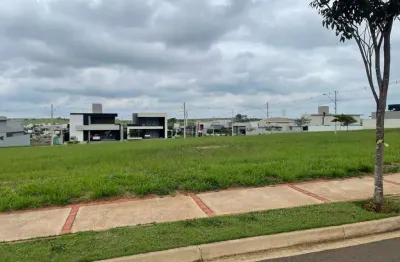 Terreno em condomínio fechado à venda na Rua Ibrahim Salim Haddad, 111, Vila Aviação, Bauru