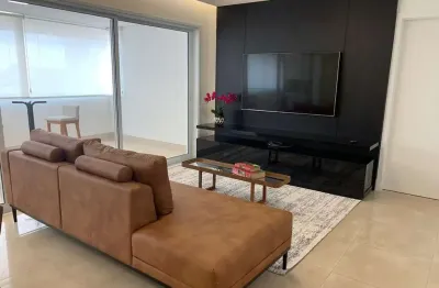 Apartamento com 3 quartos para alugar na Vila Aviação, Bauru 