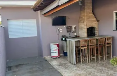 Casa com 2 quartos à venda na Rua Dona Marieta França, 4, Jardim Gerson França, Bauru