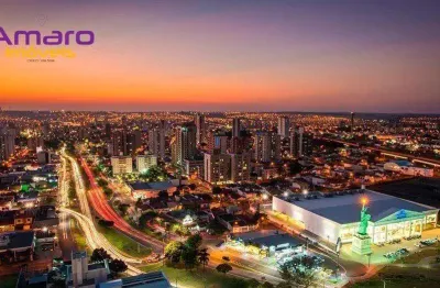 Apartamento com 1 quarto à venda no Jardim Brasil, Bauru 