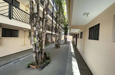 Apartamento com 1 quarto para alugar na Rua Antônio Garcia, 16-33, Jardim Brasil, Bauru