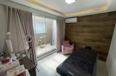 Sala comercial com 1 sala para alugar na Rua Doutor Fuas de Mattos Sabino, 14, Jardim América, Bauru