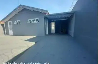 Casa com 2 quartos à venda na Rua Miguel Zaidam, 111, Núcleo Habitacional Mary Dota, Bauru