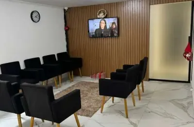 Sala comercial para alugar na Rua Machado de Assis, 1465, Jardim Nasralla, Bauru
