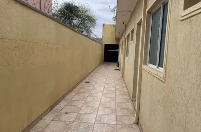 Casa com 1 quarto para alugar na Rua Moacyr Teixeira, 8-50, Vila São João do Ipiranga, Bauru