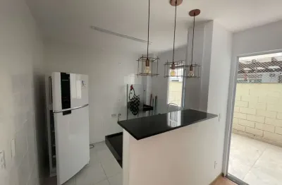 Apartamento com 2 quartos à venda na Rua das Figueiras, 1-15, Núcleo Residencial Presidente Geisel, Bauru
