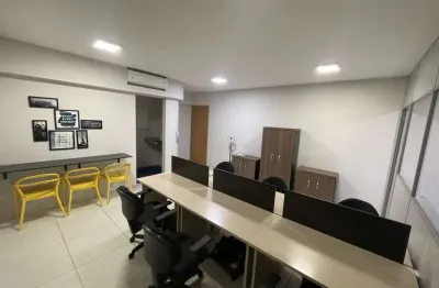 Sala comercial para alugar na Avenida Getúlio Vargas, 21-51, Parque Jardim Europa, Bauru