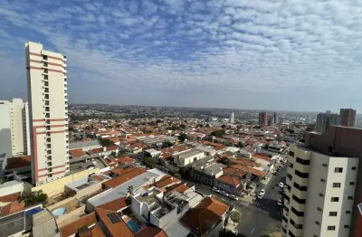 Apartamento com 3 quartos à venda na Rua Virgílio Malta, 19-55, Vila Mesquita, Bauru