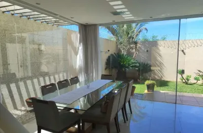 Casa para venda em bauru, jardim américa, 3 dormitórios, 1 suíte, 2 banheiros, 2 vagas