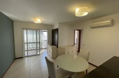 Apartamento com 2 quartos para alugar na Rua Antônio Alves, 26-50, Vila Santa Tereza, Bauru