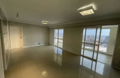 Apartamento com 3 quartos para alugar na Rua Virgílio Malta, 19-55, Vila Mesquita, Bauru