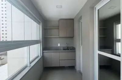 Apartamento com 2 quartos para alugar na Rua Aristides Barbosa de Carvalho, 2-30, Jardim Infante Dom Henrique, Bauru