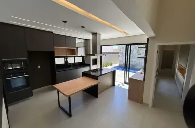 Casa em condomínio fechado com 3 quartos à venda na Rua Ibiza, 1111, Residencial Villa de Leon, Piratininga