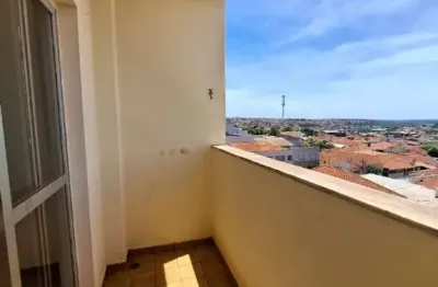 Apartamento com 3 quartos para alugar na Praça dos Expedicionários, 1-32, Jardim Bela Vista, Bauru