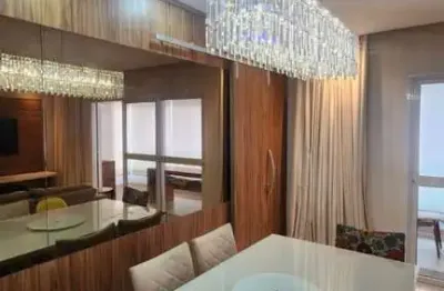 Apartamento com 3 quartos para alugar na Rua Engenheiro Alpheu José Ribas Sampaio, 1-80, Jardim Infante Dom Henrique, Bauru