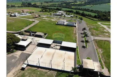 Condomínio de lotes alto padrão na serra da canastra! apenas r$499/m²