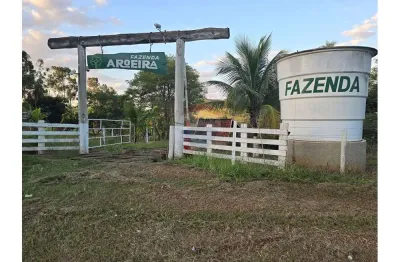 Oportunidade única de investimento em brotas, sp: pousada à venda à beira da sp225!