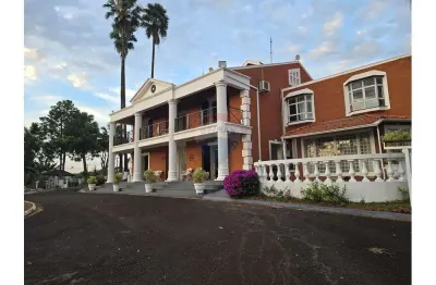 Sítio cinematográfico à venda, a apenas 80 km de ribeirão preto, com acesso asfaltado!