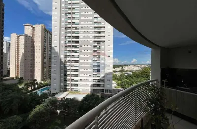 Apartamento, dois quartos, sendo 2 suítes no jardim botânico