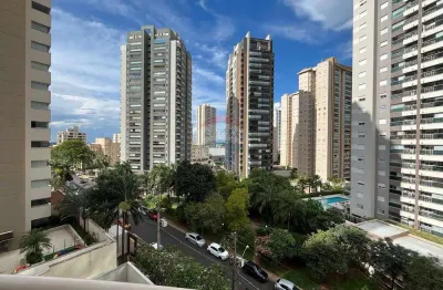Apartamento, dois quartos, sendo 2 suítes no jardim botânico