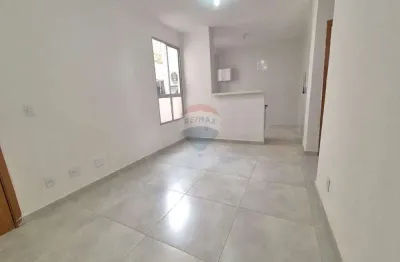 Apartamento a venda , 2 quartos, 1 banheiro, lazer, bairro josé sampaio.