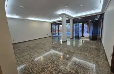 Casa em condomínio fechado  com 3 suítes no bairro ribeirânia, em ribeirão preto