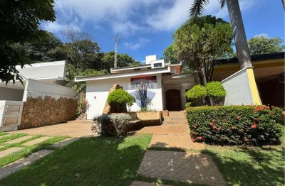 Casa em condomínio fechado  com 3 suítes no bairro ribeirânia, em ribeirão preto