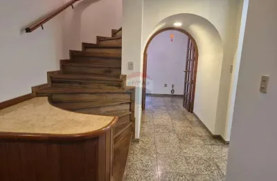 Casa em condomínio fechado  com 3 suítes no bairro ribeirânia, em ribeirão preto