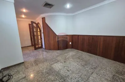 Casa em condomínio fechado  com 3 suítes no bairro ribeirânia, em ribeirão preto