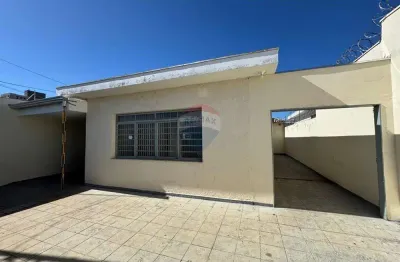 Casa á venda jardim paulistano, 3 quartos ,  1 suíte , garagem para 4 carros r$ 425.000,00