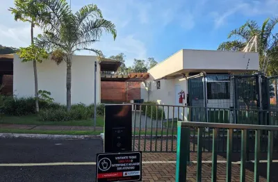 Lote de 300m² em condomínio fechado em bonfim paulista, com total segurança e tranquilidade