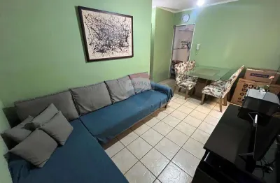 Apartamento com 2 quartos à venda na Rua Arnaldo Victaliano, 130, Jardim Palma Travassos, Ribeirão Preto