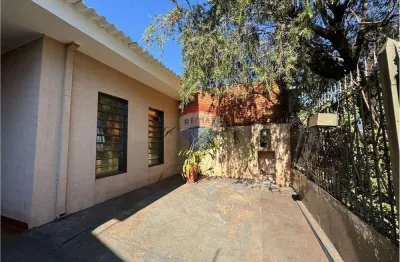 Casa com 3 quartos à venda na Rua Max Bartsch, 60, Jardim Paulistano, Ribeirão Preto