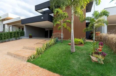 Casa condomínio com 3 quartos , 3 suítes, condomínio quinta dos ventos, vila do golf.