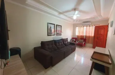 Casa a venda no jardim javari, 3 quartos, ipiranga, ribeirão preto