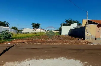 Terreno à venda na Rua Manoel Navarro, 65, Parque das Oliveiras, Ribeirão Preto