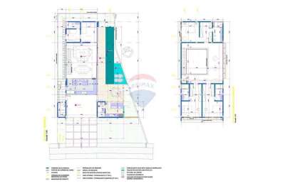 Casa em construção - condomínio praça da árvores quase pronta, ja em fase final de acabamento!