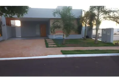 Casa térrea à venda com 3 quartos, 5 banheiros, piscina no  residencial terras de siena, ribeirão preto/sp