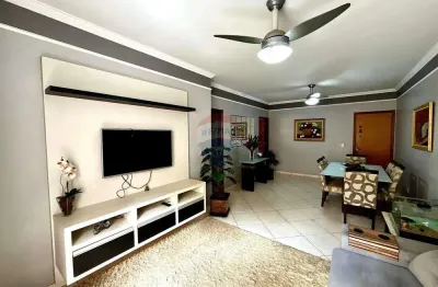 Apartamento com 3 quartos à venda na Rua Doutor João Gomes Rocha, 690, Jardim Irajá, Ribeirão Preto