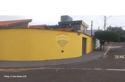 Casa térrea à venda com 2 quartos, 2 banheiros no jardim jovino campos, ribeirão preto/sp