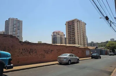 Lote com 2.019,60 m² no bairro santa cruz do josé jacques em ribeirão preto sp