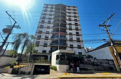 Apartamento com 3 quartos à venda no Centro, Ribeirão Preto 