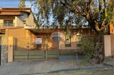 Casa à venda térrea, jardim paulistano, 3 quartos, 2 banheiros. área útil 140,61 m², ribeirão preto/sp