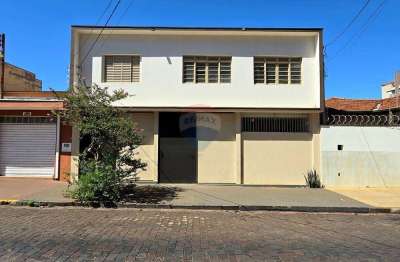 Casa comercial reformada no campos elíseos – em frente ao adolfo lutz – 8 salas prontas!