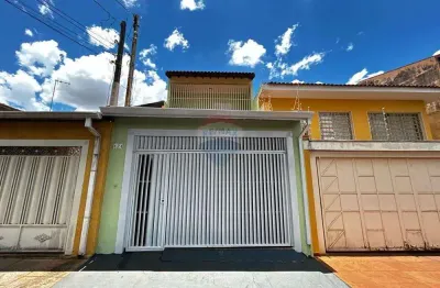 Casa com 3 quartos à venda na Vila Tibério, Ribeirão Preto 