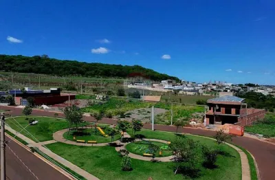Terreno à venda no Recreio Anhangüera, Ribeirão Preto 